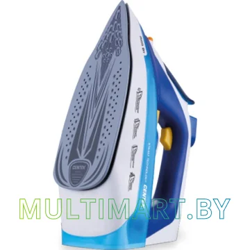 Утюг CENTEK CT-2354 (синий) картинка 2